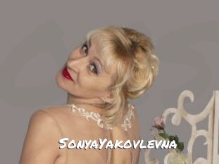 SonyaYakovlevna