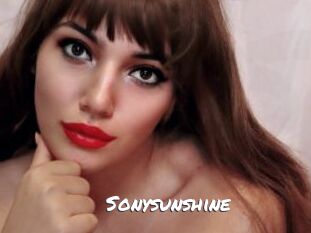 Sonysunshine