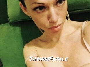 SopheeFatale