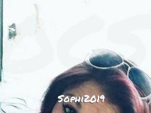 Sophi2019