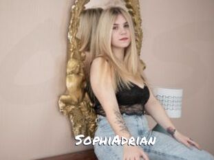 SophiAdrian