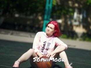 SophiMoor