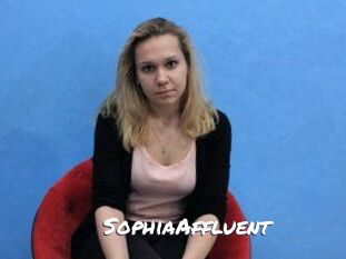 SophiaAffluent