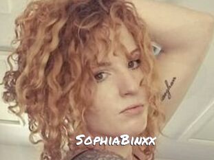 SophiaBinxx