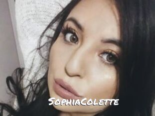 SophiaColette