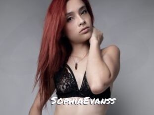 SophiaEvanss