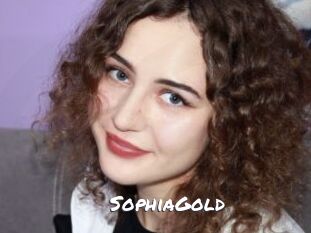 SophiaGold