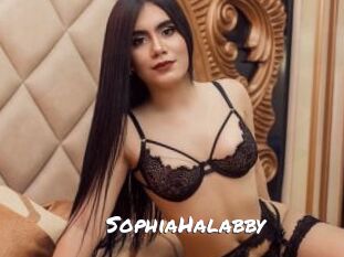 SophiaHalabby