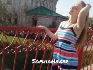 SophiaHazer