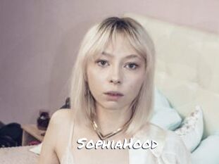 SophiaHood