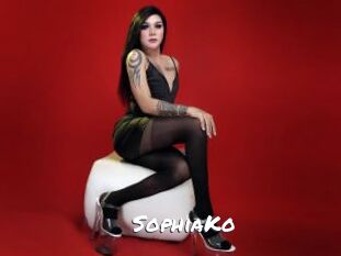 SophiaKo