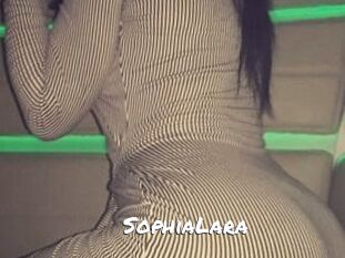 Sophia_Lara