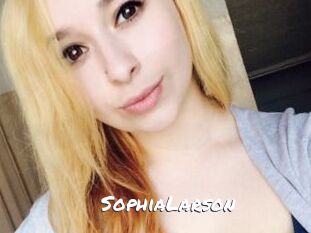 SophiaLarson
