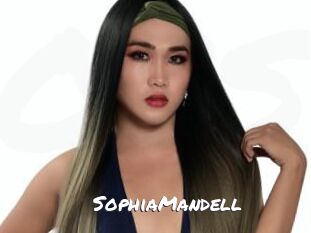 SophiaMandell