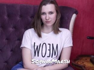 SophiaMarsh