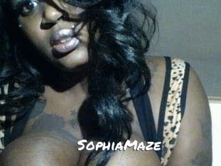Sophia_Maze