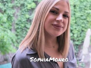 SophiaMonro