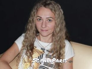 SophiaParis
