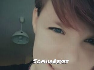 SophiaReyes