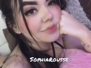 SophiaRousse