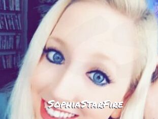 SophiaStarFire