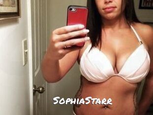 SophiaStarr