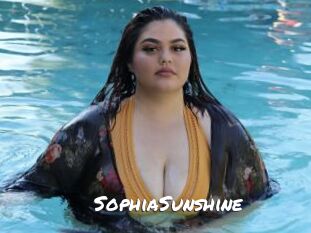 SophiaSunshine