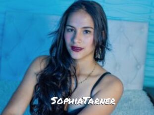 SophiaTarner