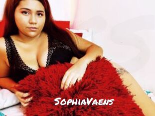 SophiaVaens