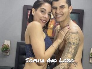 Sophia_And_Lobo