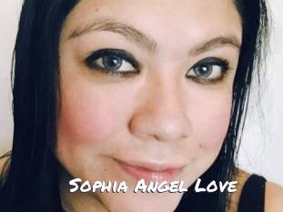 Sophia_Angel_Love