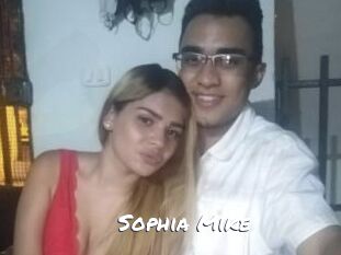 Sophia_Mike
