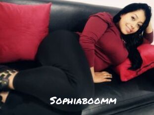 Sophiaboomm