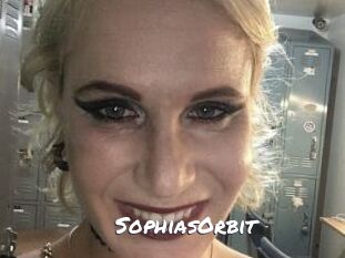 SophiasOrbit