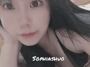 Sophiashuo
