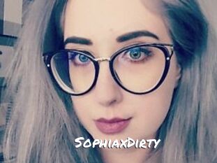 SophiaxDirty