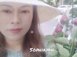 Sophiayan