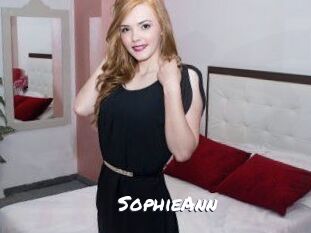 SophieAnn