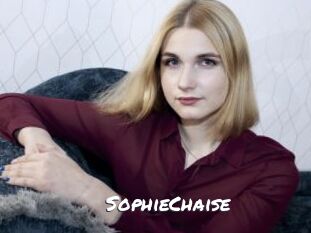SophieChaise