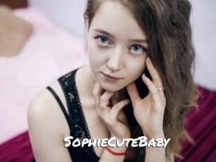 SophieCuteBaby