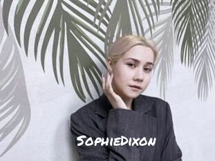 SophieDixon