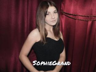 SophieGrand