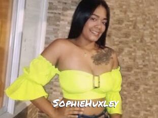 SophieHuxley