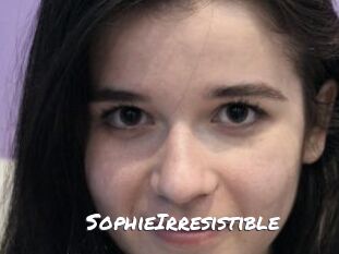 SophieIrresistible
