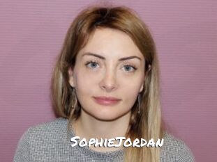 SophieJordan
