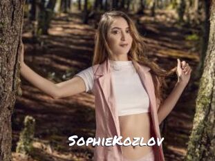 SophieKozlov