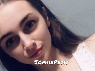 SophiePetit