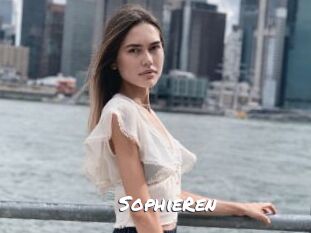 SophieRen