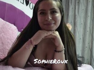 SophieRoux
