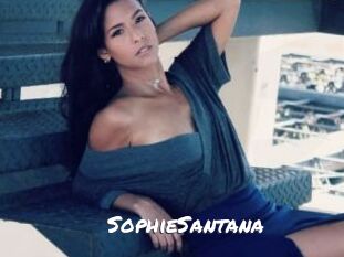 SophieSantana
